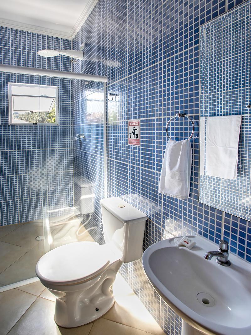 Oyo Hotel Dayse Сантана-де-Парнаіба Екстер'єр фото