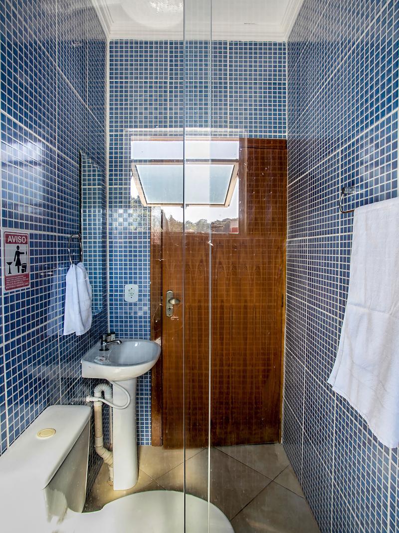 Oyo Hotel Dayse Сантана-де-Парнаіба Екстер'єр фото